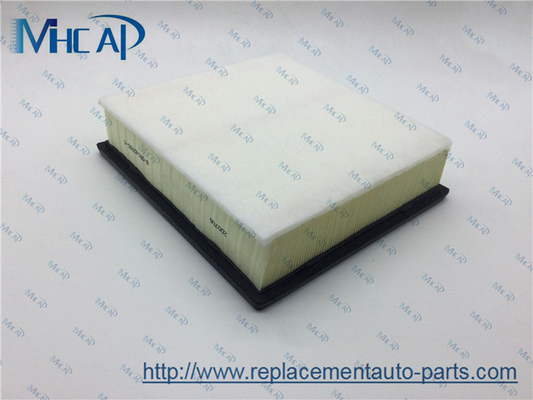 High Performance OEM 8981402660 ISUZU Auto Parts Air Filter Element Assy