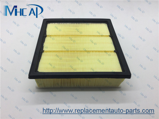 High Performance OEM 8981402660 ISUZU Auto Parts Air Filter Element Assy