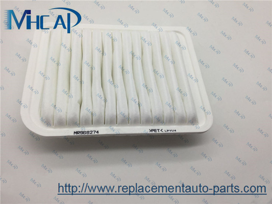 Neutral CITROEN MITSUBISHI Air Filter MR968274 Car Accessories Standard Size