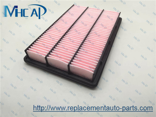 OEM MR404847 MITSUBISHI Auto Air Filter Paper , Engine Air Filter Element