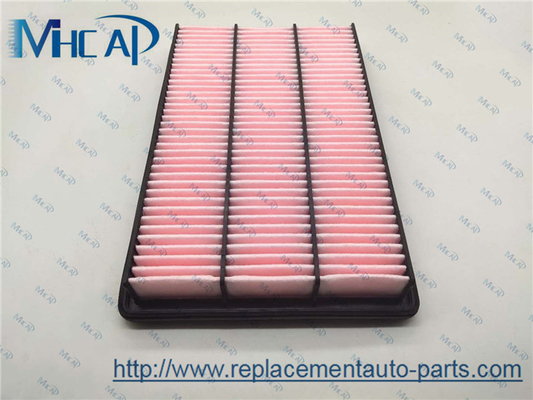 OEM MR404847 MITSUBISHI Auto Air Filter Paper , Engine Air Filter Element