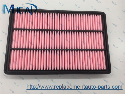 OEM MR404847 MITSUBISHI Auto Air Filter Paper , Engine Air Filter Element