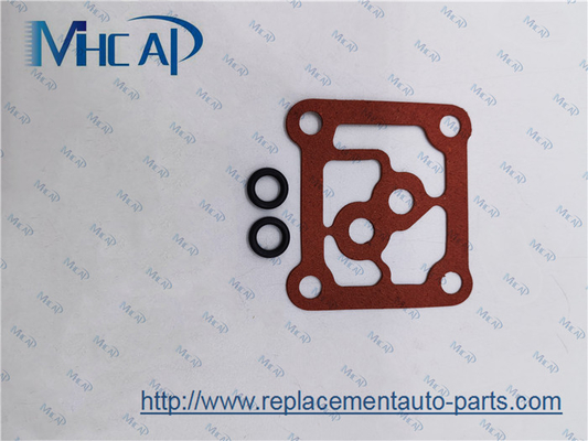 Red Color 28262-RDK-000 Honda Auto Parts Solenoid Gasket With rubber ring