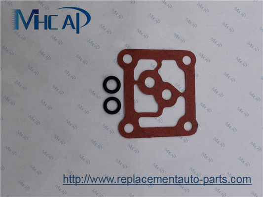 Red Color 28262-RDK-000 Honda Auto Parts Solenoid Gasket With rubber ring