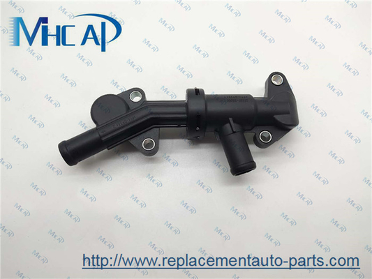 Hyundai Auto Parts Engine Water Coolant Thermostat Housing 25630-D3000