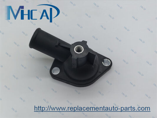 OEM 16331-13100 Auto Parts Water Outlet Thermostat Housing For Toyota