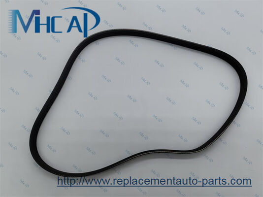 OEM 90916-02268 4PK878 4PK880 GATES Standard V-Ribbed Belt 878 mm Length for CHRYSLER