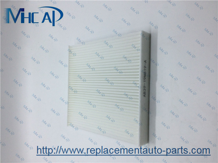 OEM AB3919N619A 1718237 UC9P61P11 Auto Cabin Air Filter AC filter Element Assy