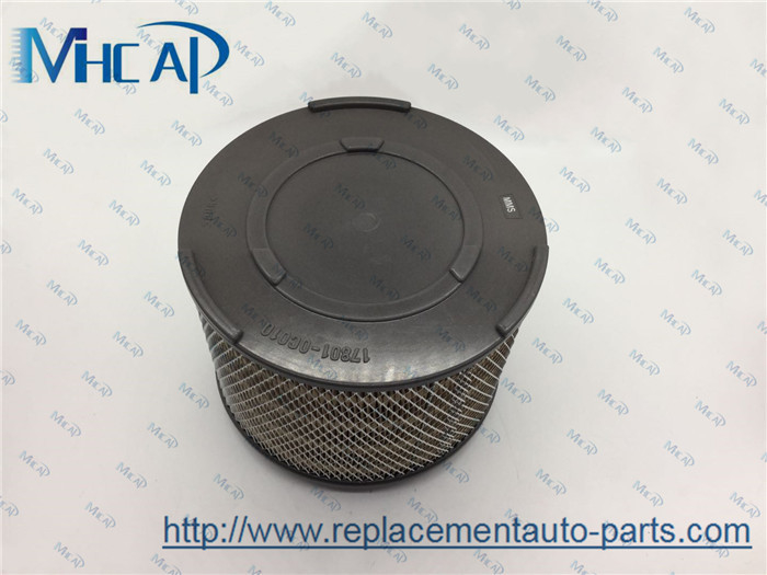 Air Filter Cleaner 17801-0C010 Auto Repair Parts For FORD MAZDA TOYOTA