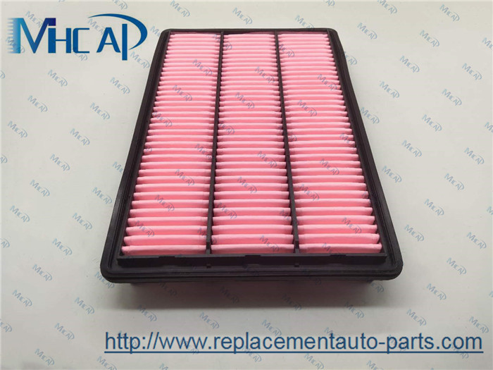 OEM MR404847 MITSUBISHI Auto Air Filter Paper , Engine Air Filter Element