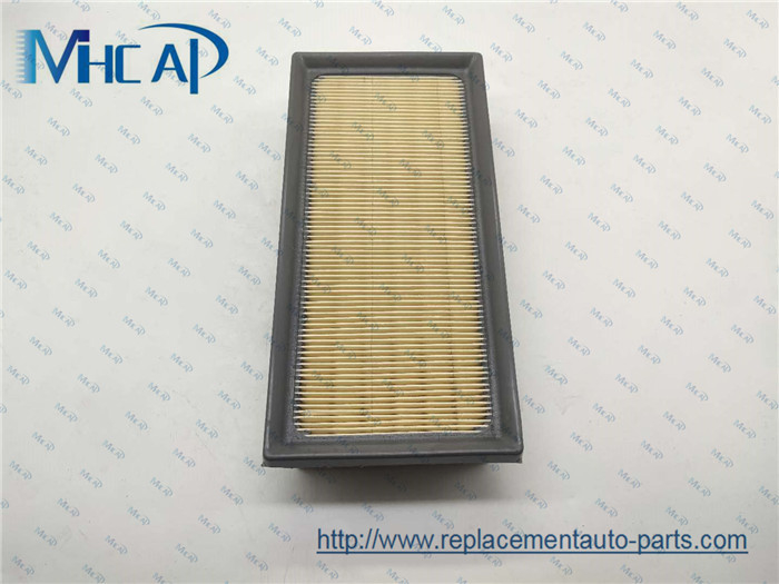 1500A687 Auto Air Filter Element Assy For MITSUBISHI XPANDER